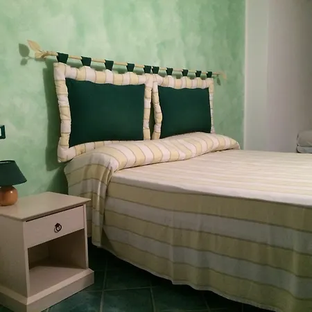 Sweet Villa Formia